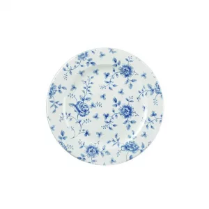 Petite assiette bleue Prague