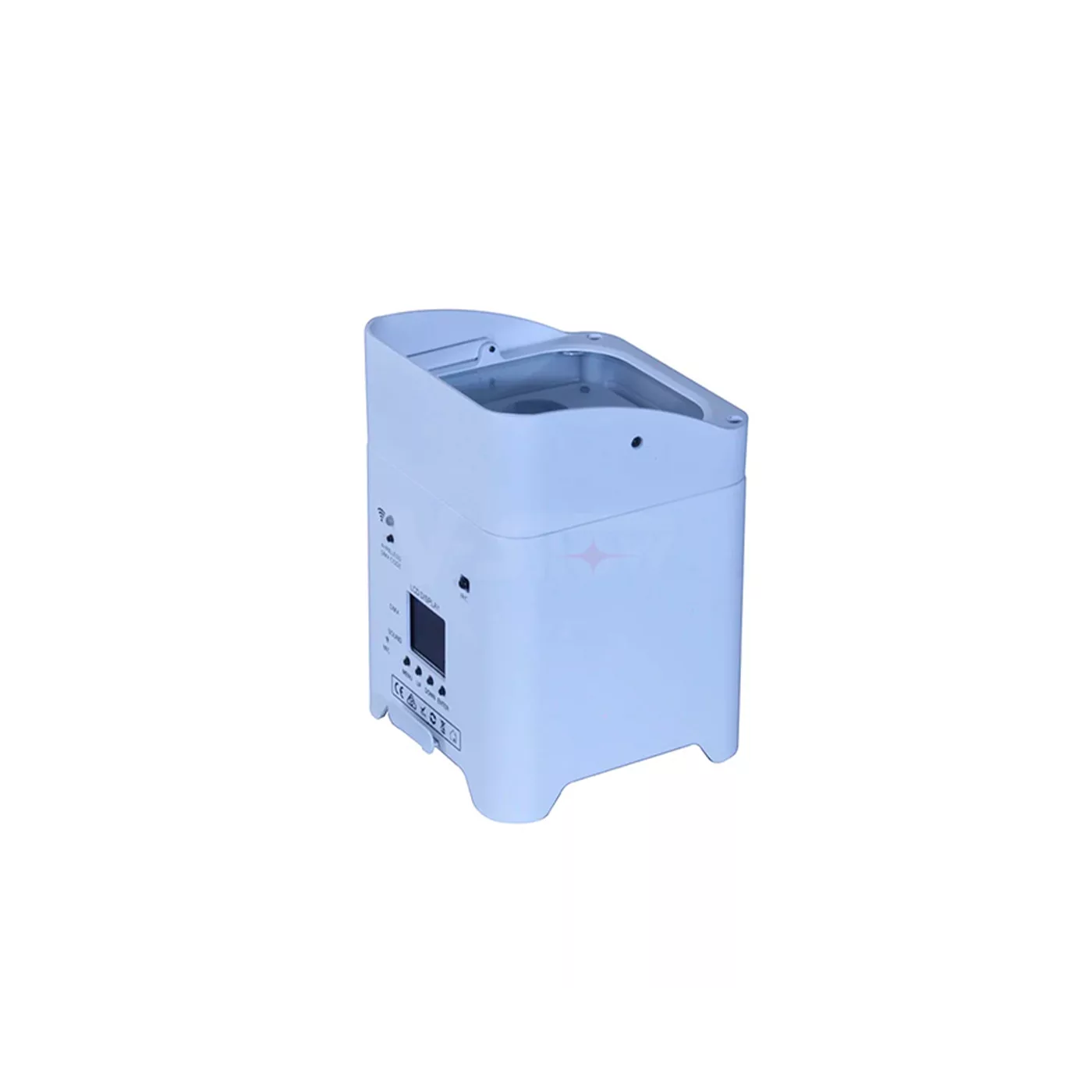 Projecteur sur batterie – Image 2
